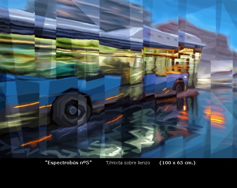 Espectrobus nº5