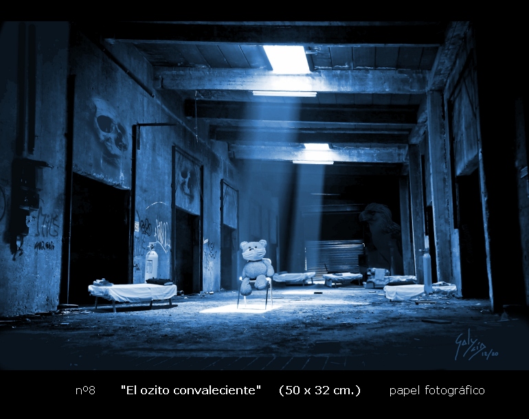 El Ozito convaleciente