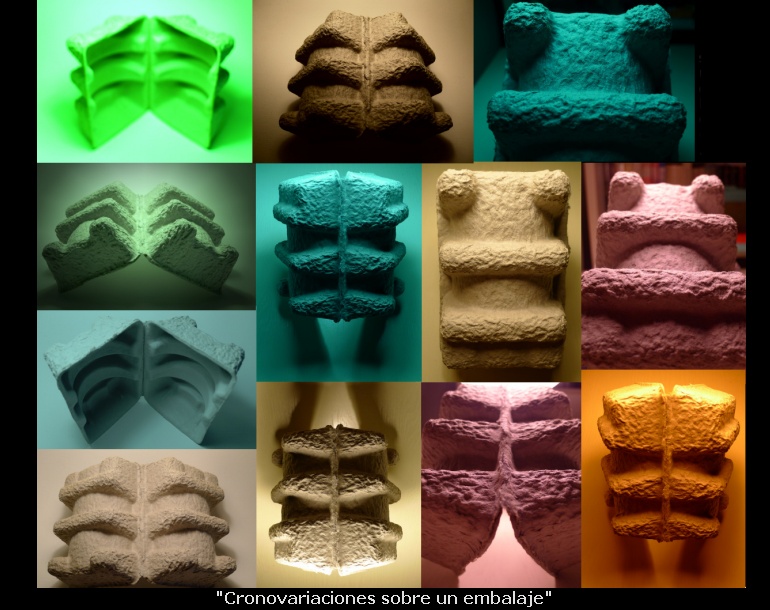 El Embalaje