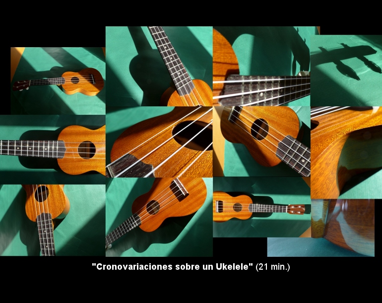 El Ukelele