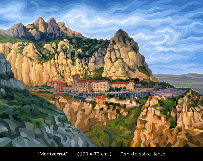 Montserrat