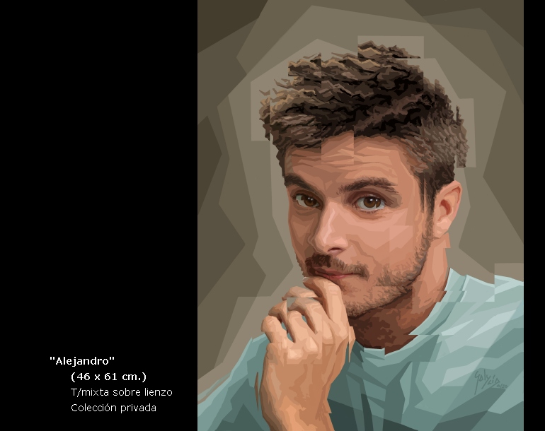 Alejandro