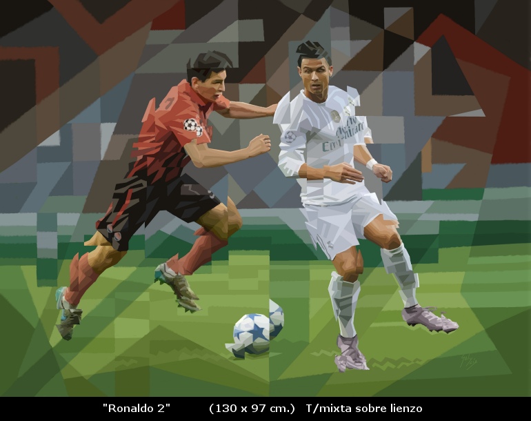 Ronaldo 2