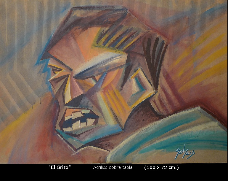 El grito